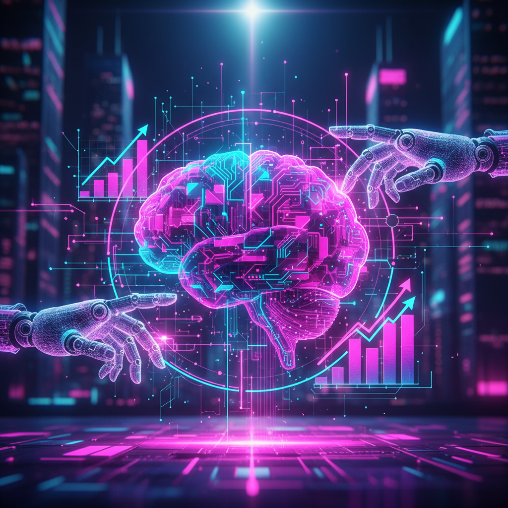 CRO con IA: De la intuición a la conversión predictiva