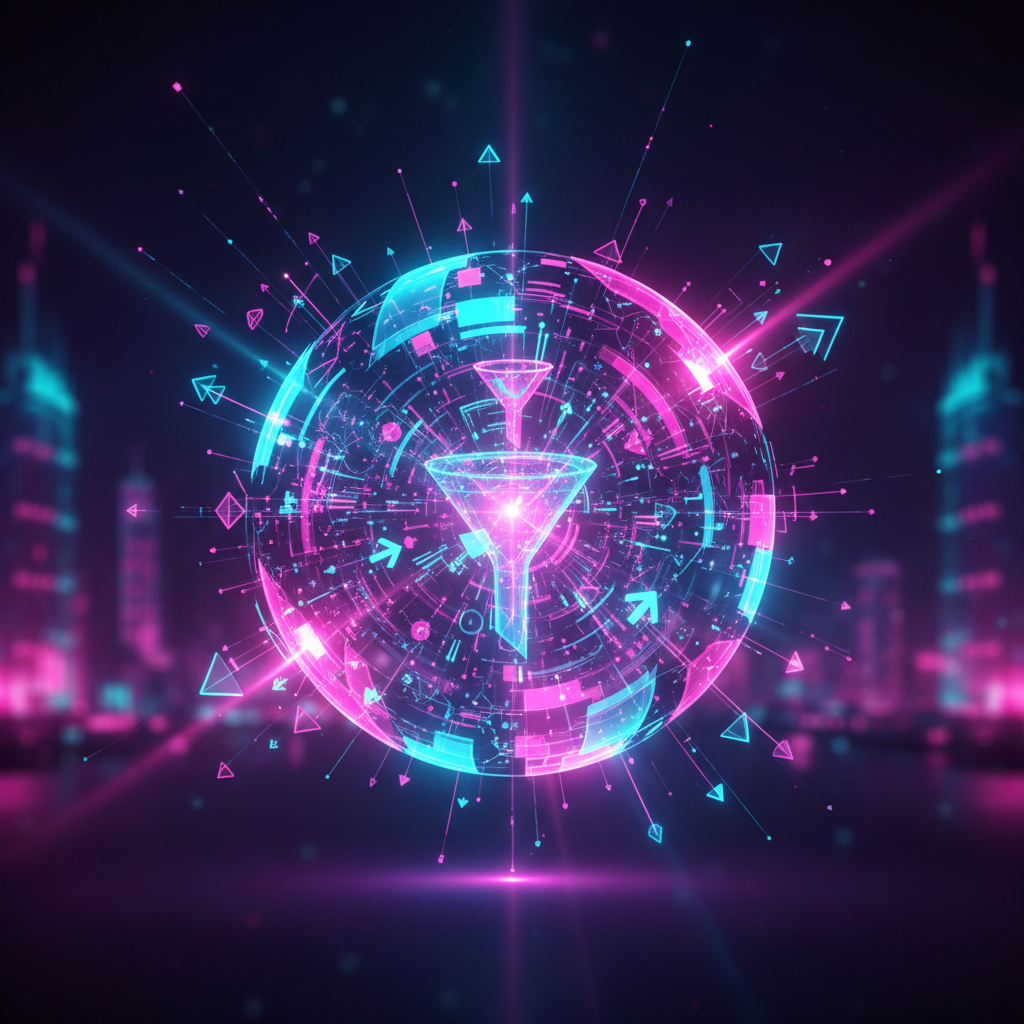 CRO y IA: Cómo Multiplicar tus Conversiones con Experimentos Inteligentes
