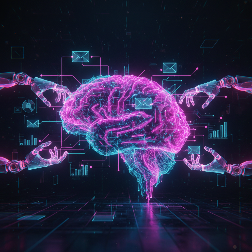 Email Marketing con IA: El Futuro es la Segmentación Predictiva