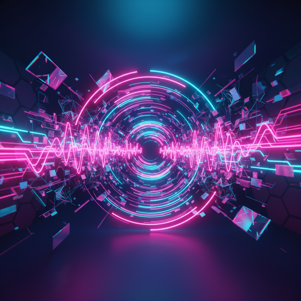SEO para Voz e IA: Domina el Futuro de las Búsquedas Online